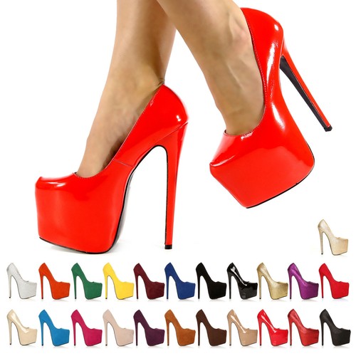 Womens platform stiletto - womens,