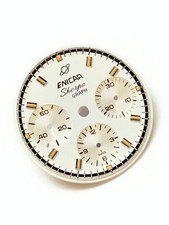Enicar Sherpa Graph used dial
