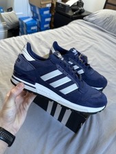 UK 9 ZX 600 Adidas Originals