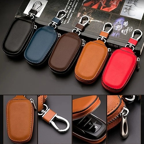 Pouch purse keys - keys, organizer