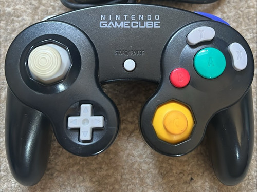 Official genuine nintendo - *official*,