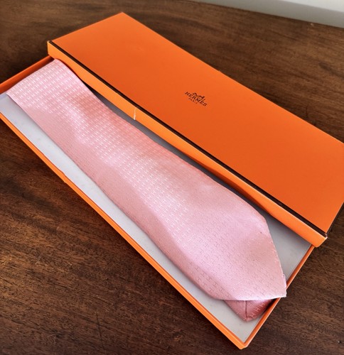 Hermes faconnee silk - faconnee, men’s