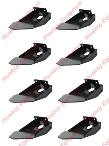 87622885 high stubble skid - 8,