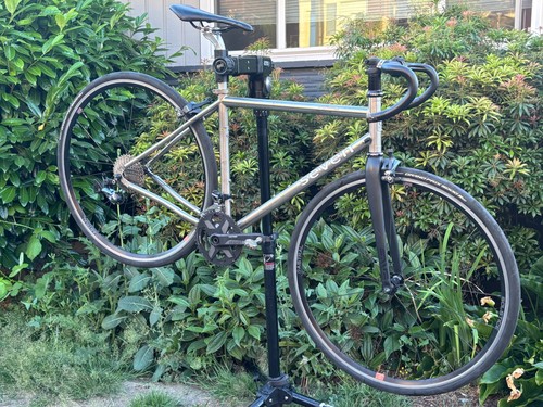 Seven cycles axiom 47cm - sl,,
