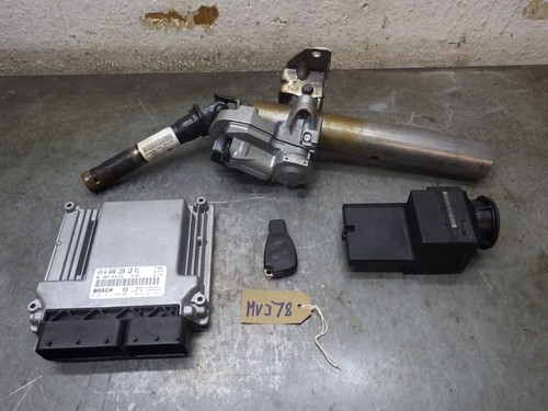 Mercedes vito 2006 - 2006, w639