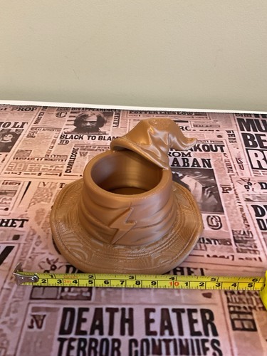 Harry potter sorting hat - potter,