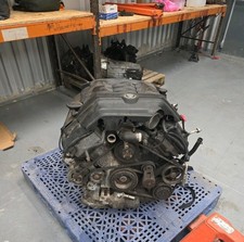 JAGUAR XJ AJ-V8 ENGINE 3.6L