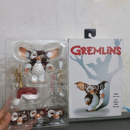 Neca gremlins ultimate gizmo - ultimate,