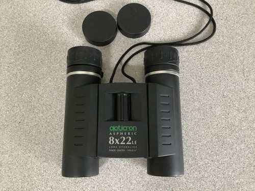 Opticron aspheric 22 le - aspheric,