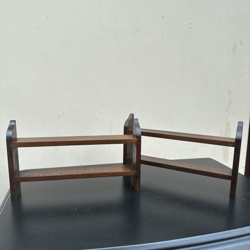 Vintage miniature display - miniature,