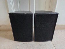 Martin Audio Blackline F8 Two-way Passive Speakers