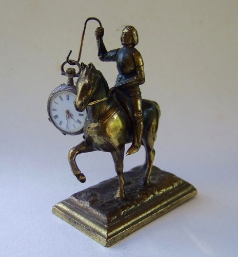 Antique french pocket watch - pocket,