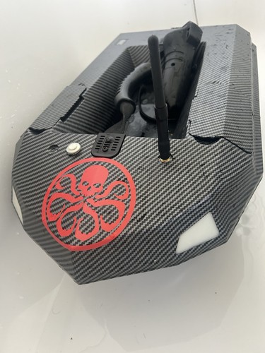 Saber hydra boat bait - saber,