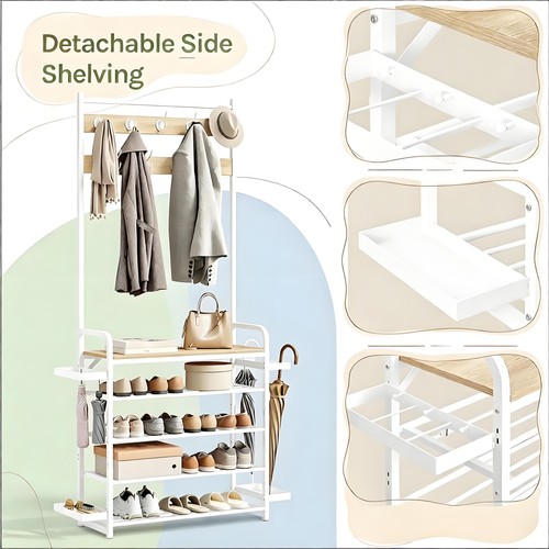 Coat stand - stand, shoe