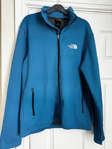 Men north face jacket m - north,