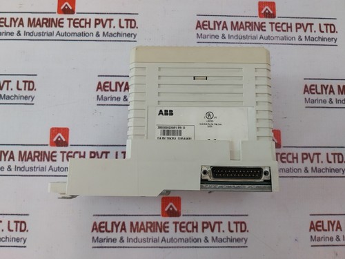 Abb ci854a profibus interface - abb,