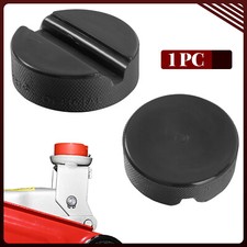 Car rubber block rubber pad jack rubber plate shunting jack lifting platform