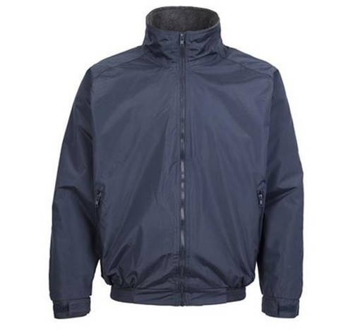 Castle fort harris jacket - castle,
