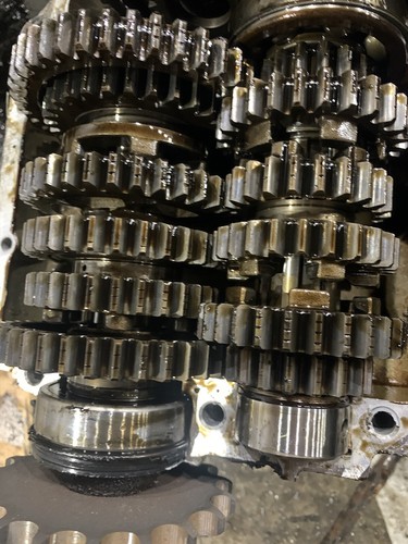 2000 triumph sprint rs955i - rs955i, rs