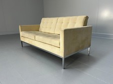 KNOLL STUDIO "FLORENCE KNOLL"