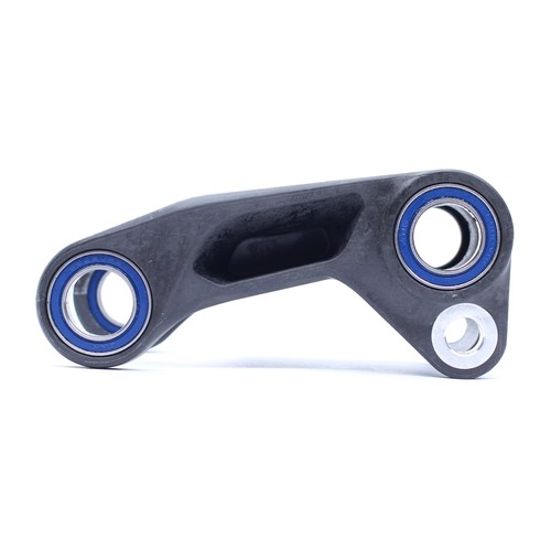 Cannondale scalpel carbon - si,