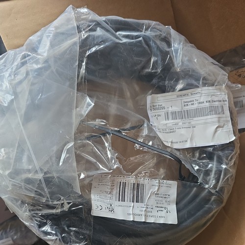 Swa 5mm core steel wired - 3,