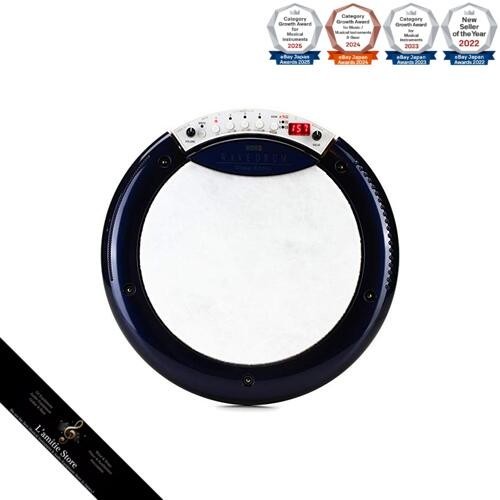 Korg electronic drum - korg,