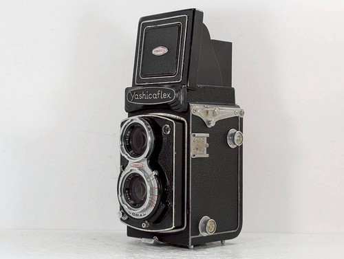 Exc for this age yashica - for, age]