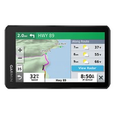 Garmin Sat-Nav Zumo XT Navigation Motorcycle Motorbike