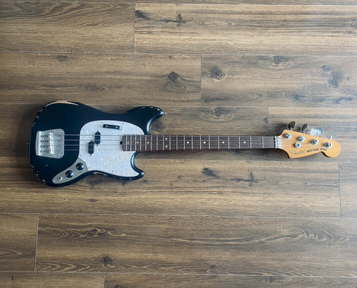Fender jmj road worn - fender,