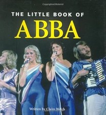 Little Book of Abba, Welch