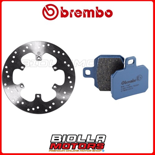 Brembo benelli tre 1130 - benelli,