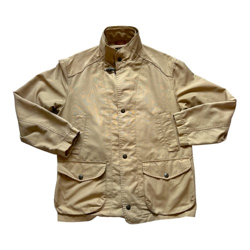 Vintage fay fireman jacket - fireman,