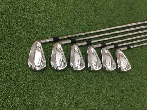 Srixon zxi5 irons dynamic - irons,