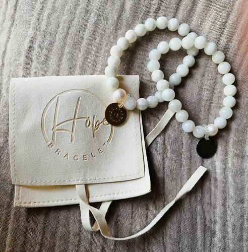 Hope moonstone gemstone - hope,
