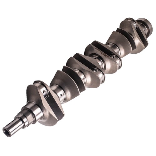 Engine crankshaft 7mm - crankshaft, 77.7mm