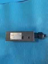 Daikin Industries Relief Valve MR-02P-3-50-29