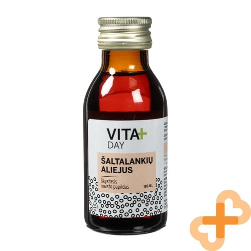 Vitaday sea buckthorn - vitaday,