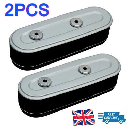 2pcs air filter - 2pcs, fits