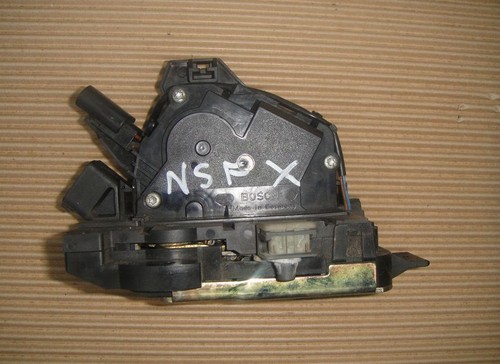 Door lock latch actuator - door,