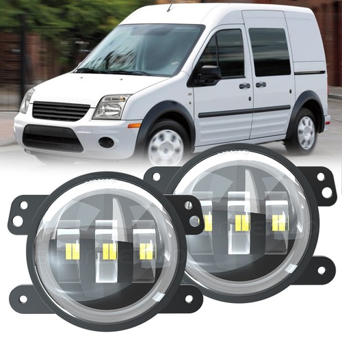 Inch led front - inch,