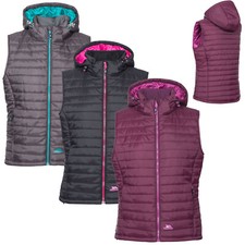 Ladies Trespass Aretha Lightly