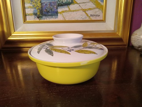 Mcm poole england pottery - pottery, 1.5