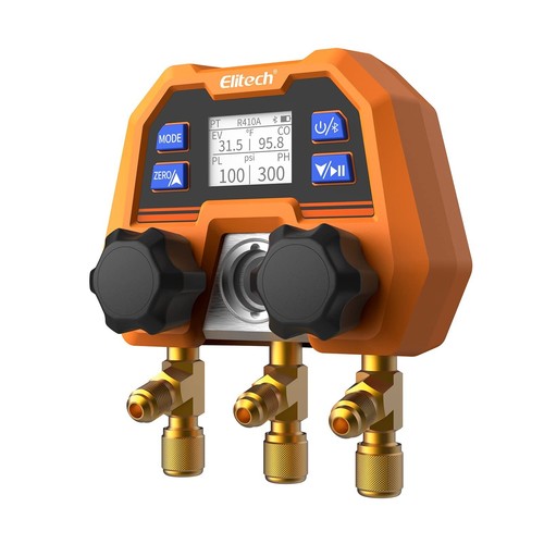 Elitech dmg digital - dmg-4b,