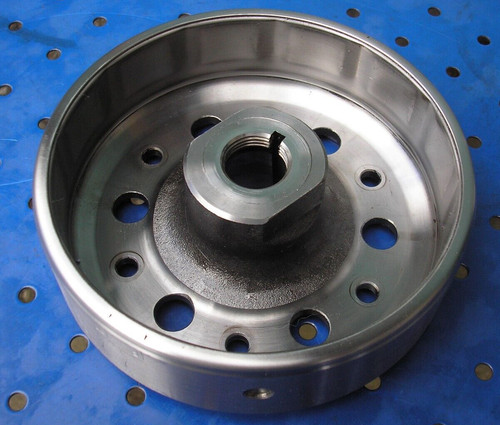Alternator rotor honda 1300 - rotor, cb