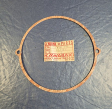 14050-005 KAWASAKI GASKET POINT CAP H1 H2 KH S1 S2 S3