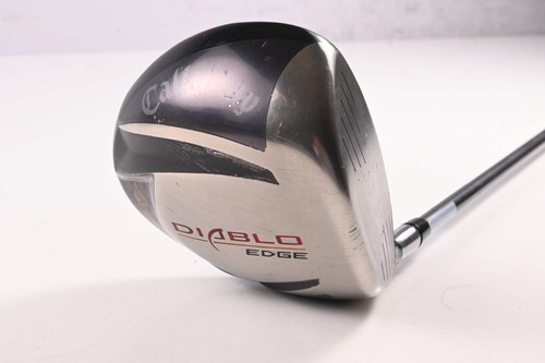 Callaway diablo edge - diablo, driver