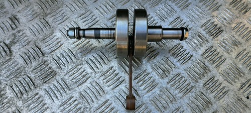 Yamaha rs100 crank - crank, /