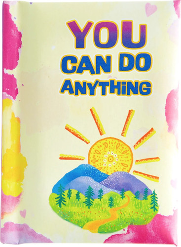 You can anything mini - you,