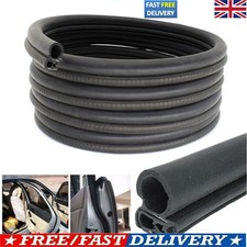 300cm Soundproof Car Door Edge